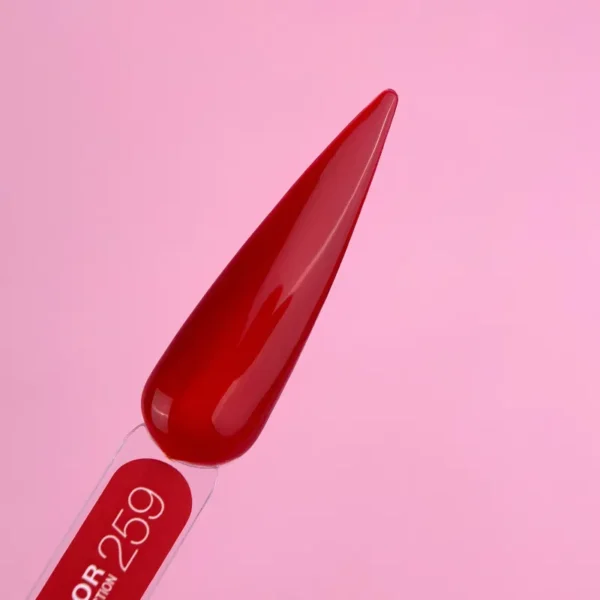 Lunamoon Color Kiss 8 ml - 259 - Obrázek 2