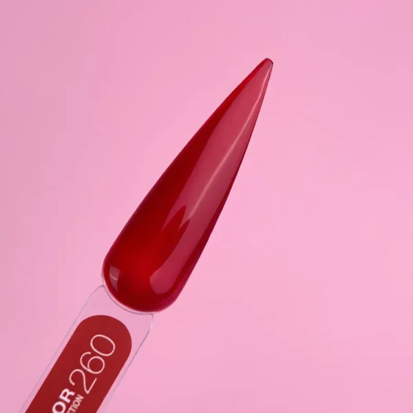 Lunamoon Color Kiss 8 ml - 260 - Obrázek 2