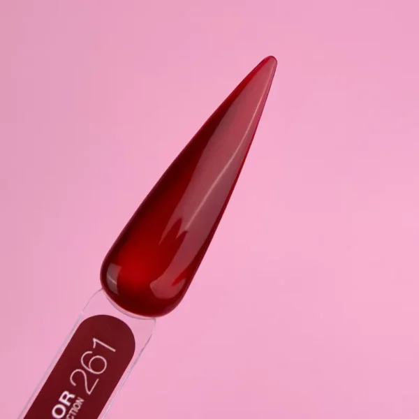 Lunamoon Color Kiss 8 ml - 261 - Obrázek 2