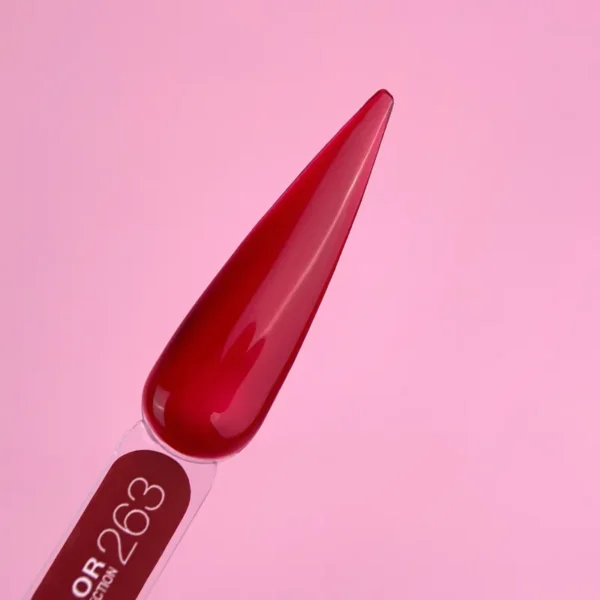 Lunamoon Color Kiss 8 ml - 263 - Obrázek 2
