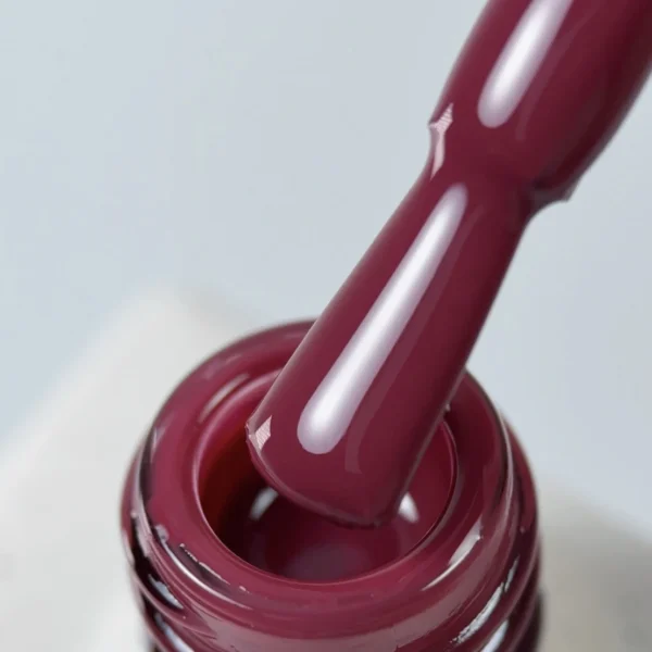 NAILSOFTHEDAY Color of the month October 2025 Toscano, 10 ml - Obrázek 3