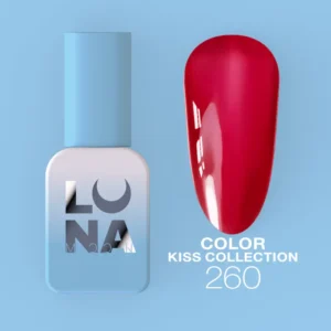 Lunamoon Color Kiss 8 ml - 260