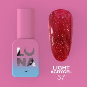 Lunamoon Light Acrygel (13ml) - 57