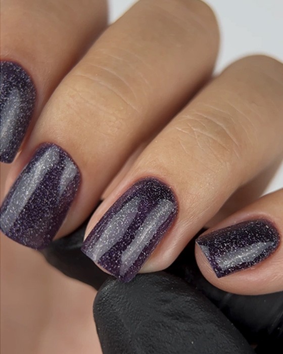 Dark Gel Polish, 6 ml - 125 obrázek 2 Dark Gel Polish, 6 ml - 125 - Obrázek 2