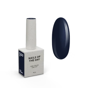 NAILSOFTHEDAY Gel Polish Blueberry-325, 10 ml