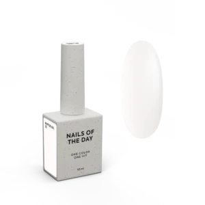 NAILSOFTHEDAY Bottle gel 23, 10 ml