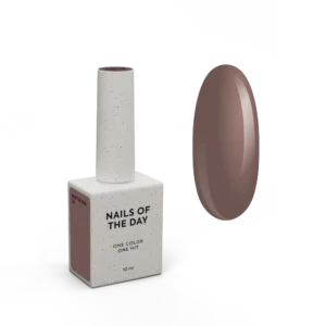 NAILSOFTHEDAY Bottle gel 25, 10 ml