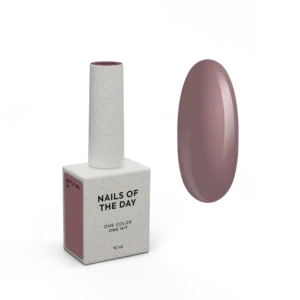 NAILSOFTHEDAY Bottle gel 26, 10 ml