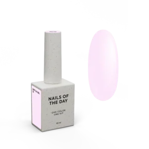 NAILSOFTHEDAY Bottle gel 33, 10 ml