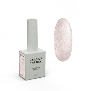 NAILSOFTHEDAY Bottle gel 39, 10 ml