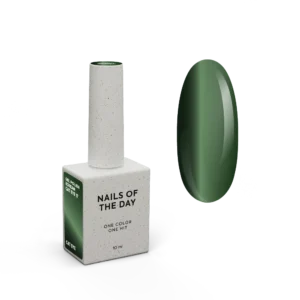 NAILSOFTHEDAY Korean cat eye 17, 10 ml