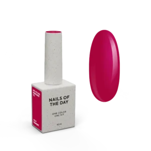 NAILSOFTHEDAY Gel Polish Margaret-173, 10 ml