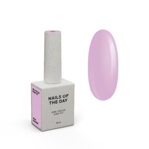 NAILSOFTHEDAY Gel Polish Rose-277, 10 ml