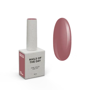 NAILSOFTHEDAY Gel Polish Roselle-059, 10 ml