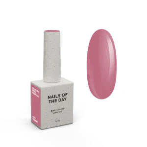 NAILSOFTHEDAY Gel Polish Swiss Dream-062, 10 ml
