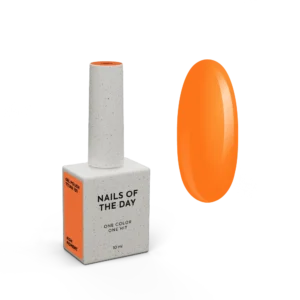 NAILSOFTHEDAY Gel Polish Titian-101, 10 ml