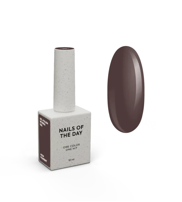 NAILSOFTHEDAY Gel Polish Wonka-045, 10 ml