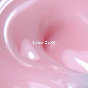 NAILSOFTHEDAY Builder gel 09, 30 ml