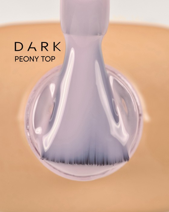 Dark Peony Top, 10 ml obrázek 1 Dark Peony Top, 10 ml