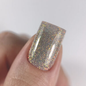 Dark Gel Polish Flash 15, 10 ml