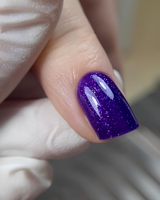 Dark Gel Polish, 6 ml - 170 obrázek 3 Dark Gel Polish, 6 ml - 170 - Obrázek 3