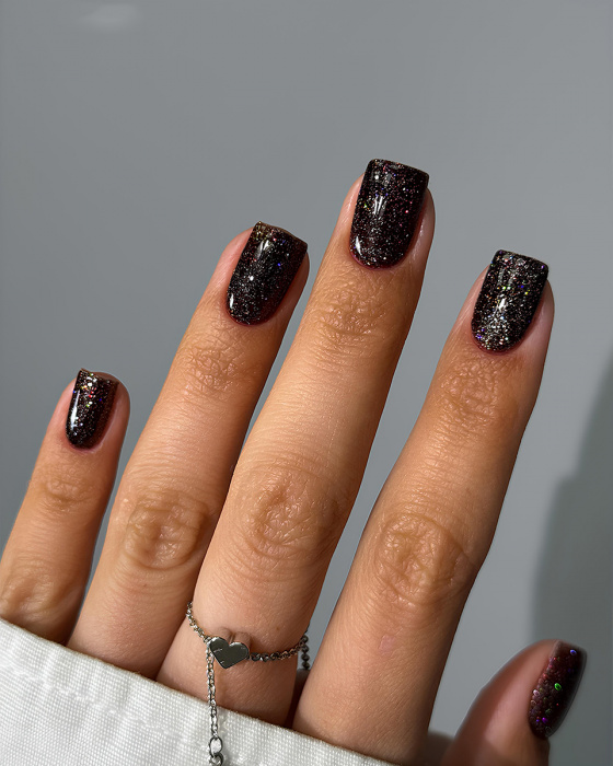 Dark Gel Polish, 10 ml - 164 obrázek 3 Dark Gel Polish, 10 ml - 164 - Obrázek 3
