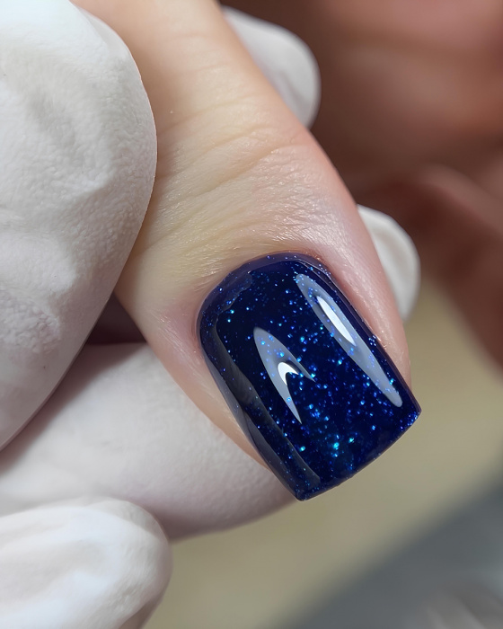 Dark Gel Polish, 6 ml - 173 obrázek 2 Dark Gel Polish, 6 ml - 173 - Obrázek 2