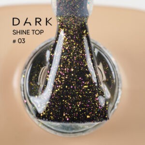 Dark Shine Top 03, 10 ml