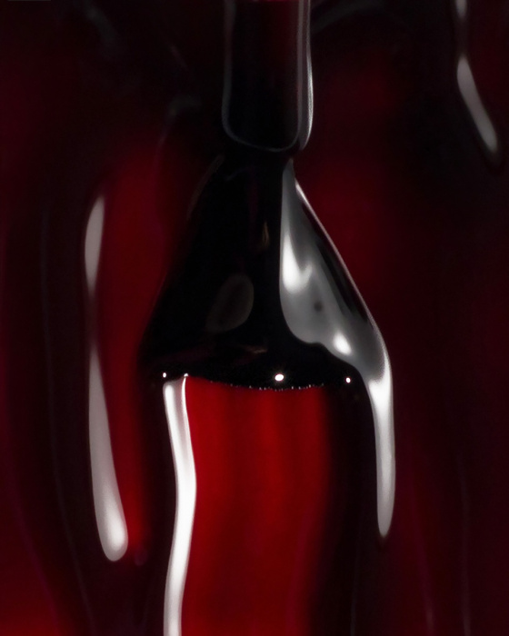 DARK Vitrage Top 02, 6 ml obrázek 1 DARK Vitrage Top 02, 6 ml