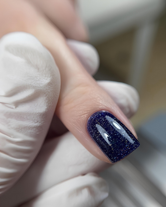 Dark Gel Polish, 6 ml - 171 obrázek 2 Dark Gel Polish, 6 ml - 171 - Obrázek 2