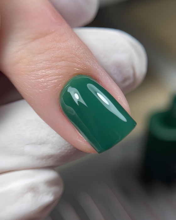 Dark Gel Polish, 6 ml - 165 obrázek 2 Dark Gel Polish, 6 ml - 165 - Obrázek 2