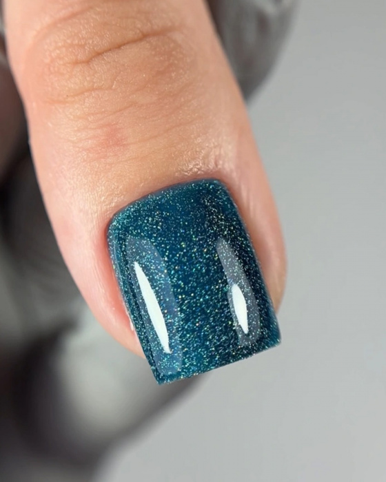 Dark Gel Polish, 6 ml - 121 obrázek 3 Dark Gel Polish, 6 ml - 121 - Obrázek 3