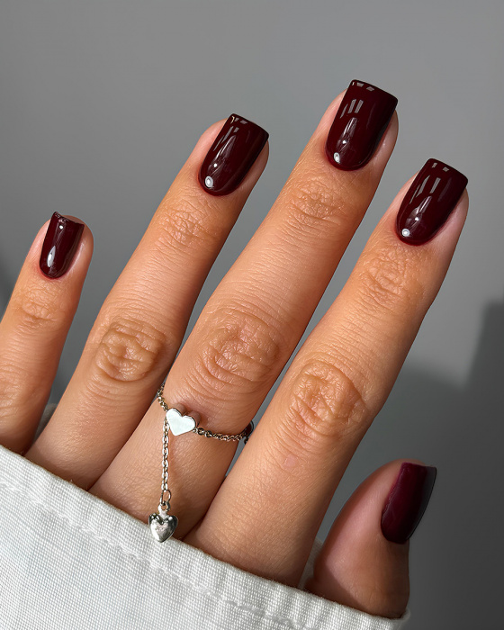 Dark Gel Polish, 10 ml - 162 obrázek 3 Dark Gel Polish, 10 ml - 162 - Obrázek 3