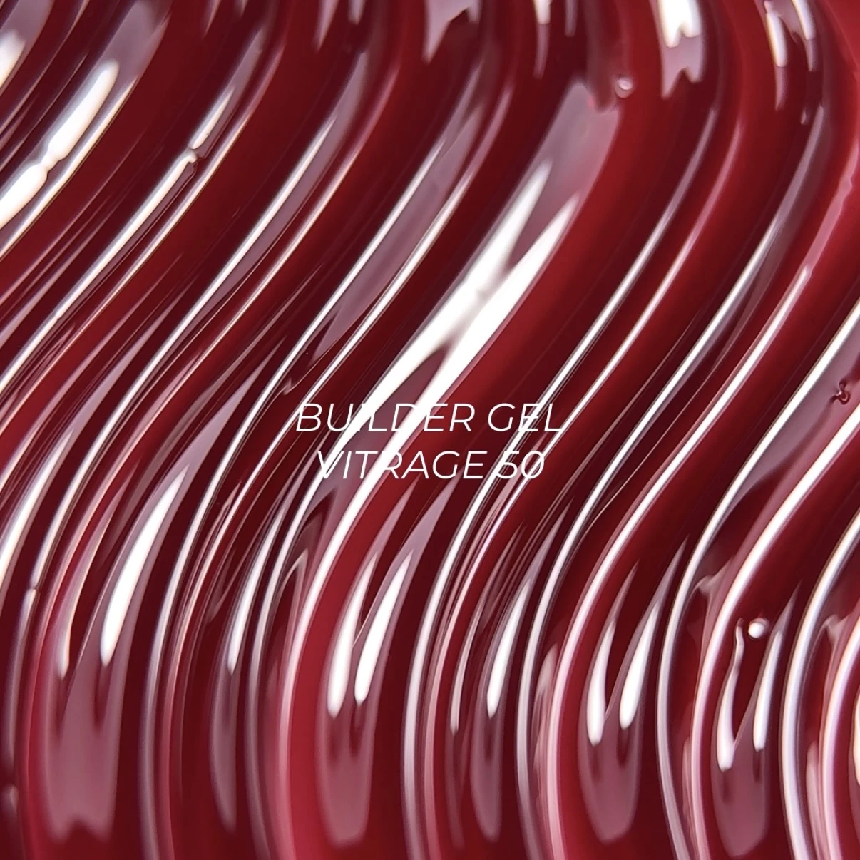 NAILSOFTHEDAY Builder gel 50 vitrage, 15 ml obrázek 2 NAILSOFTHEDAY Builder gel 50 vitrage, 15 ml - Obrázek 2