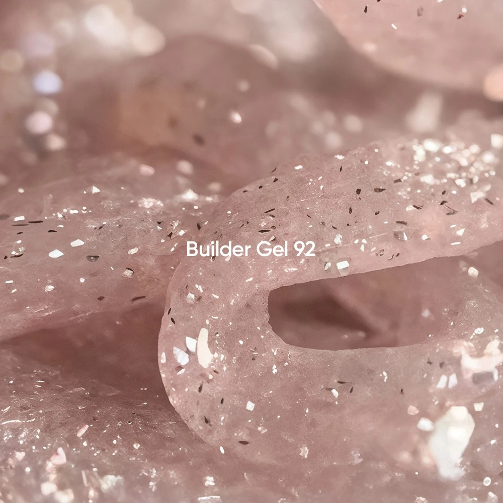 NAILSOFTHEDAY Builder gel 92, 15 ml obrázek 1 NAILSOFTHEDAY Builder gel 92, 15 ml