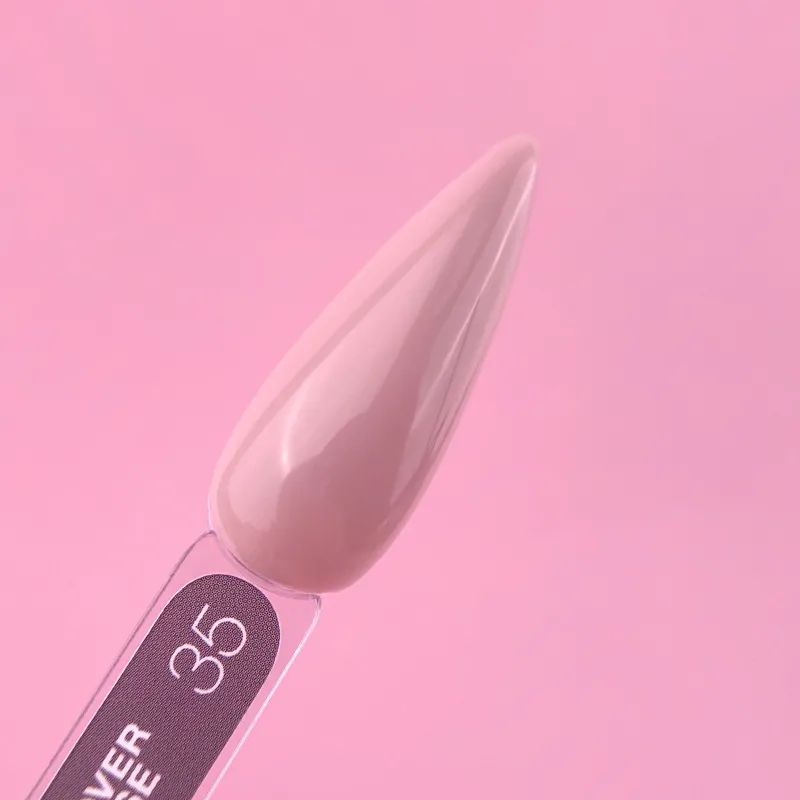 Lunamoon Cover Base No35 (13ml) obrázek 3 Lunamoon Cover Base No35 (13ml) - Obrázek 3