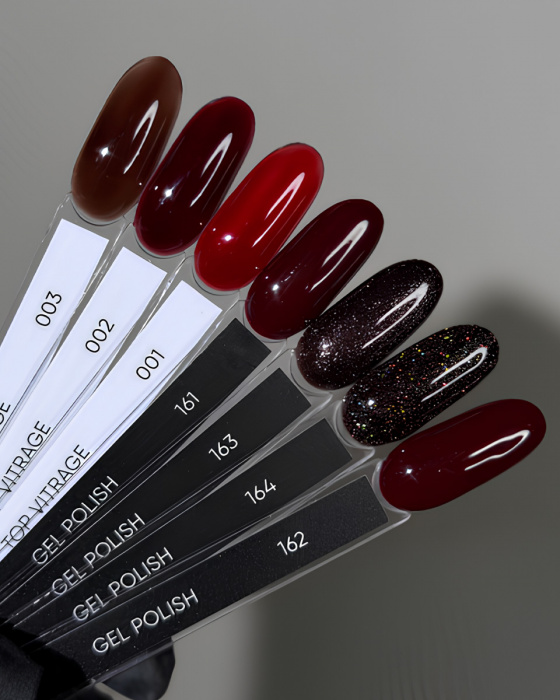 DARK Vitrage Top 01, 6 ml obrázek 2 DARK Vitrage Top 01, 6 ml - Obrázek 2