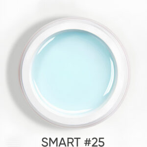 Dark Smart Builder Gel, 15 ml - 25