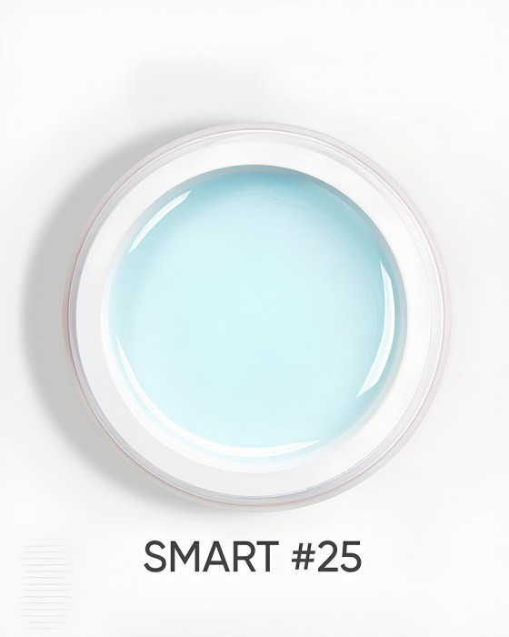 Dark Smart Builder Gel, 15 ml - 25 obrázek 1 Dark Smart Builder Gel, 15 ml - 25