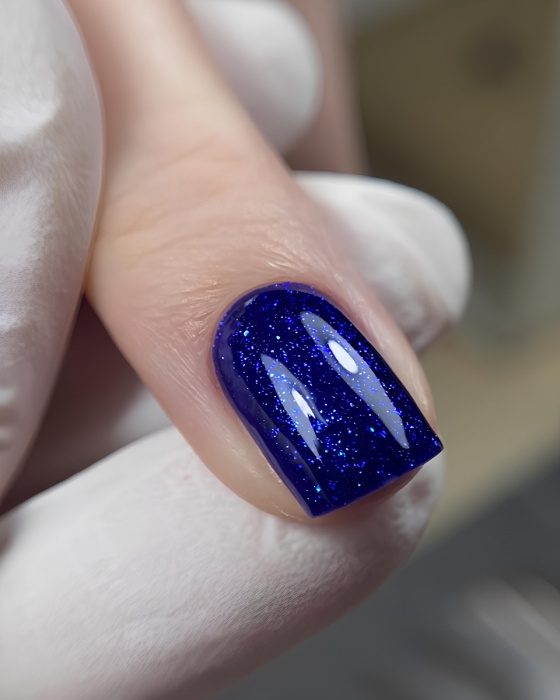 Dark Gel Polish, 6 ml - 169 obrázek 3 Dark Gel Polish, 6 ml - 169 - Obrázek 3