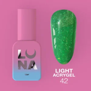 Lunamoon Light Acrygel (13ml) - 42