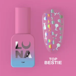 Lunamoon Top Bestie 13ml