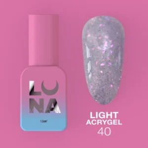 Lunamoon Light Acrygel (13ml) - 40