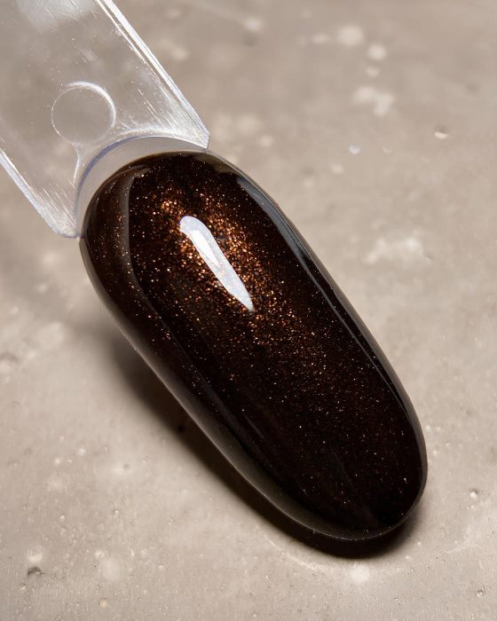 Dark Gel Polish, 6 ml - 113 obrázek 3 Dark Gel Polish, 6 ml - 113 - Obrázek 3