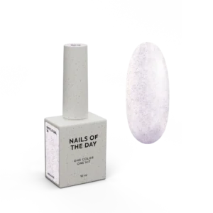 NAILSOFTHEDAY Bottle gel 38, 10 ml