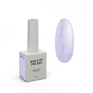 NAILSOFTHEDAY Bottle gel 40, 10 ml