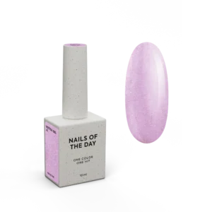 NAILSOFTHEDAY Bottle gel 41, 10 ml