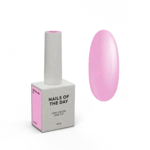 NAILSOFTHEDAY Bottle gel 42, 10 ml