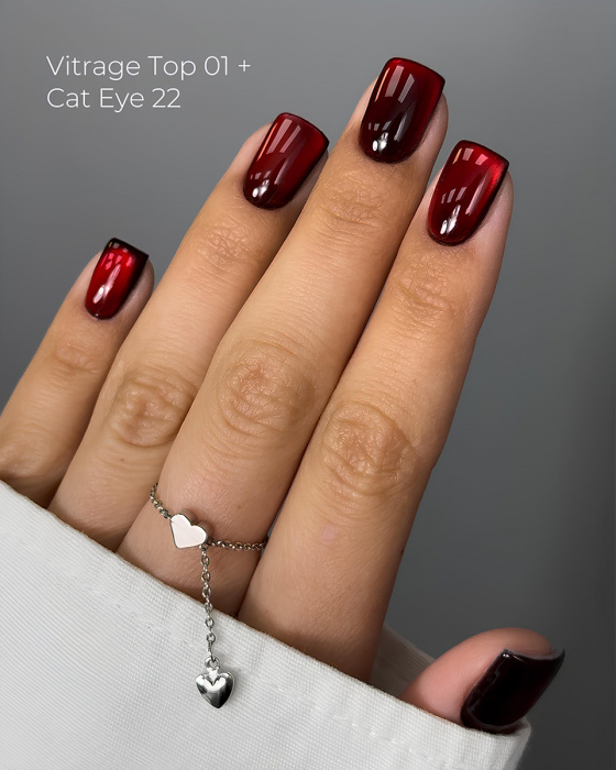 DARK Vitrage Top 01, 6 ml obrázek 3 DARK Vitrage Top 01, 6 ml - Obrázek 3