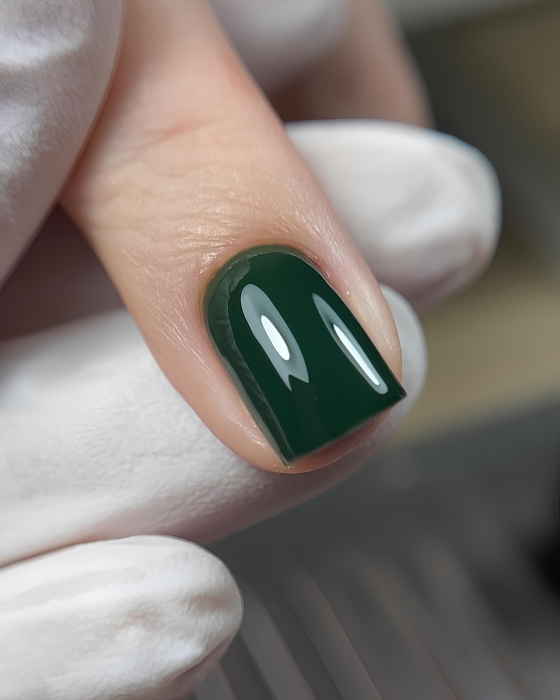 Dark Gel Polish, 6 ml - 167 obrázek 2 Dark Gel Polish, 6 ml - 167 - Obrázek 2